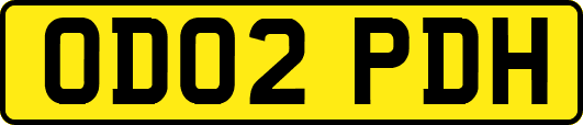 OD02PDH