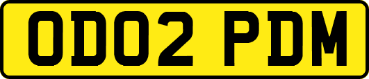 OD02PDM