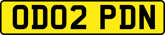 OD02PDN