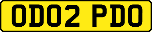 OD02PDO