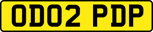 OD02PDP