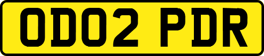 OD02PDR