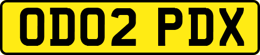 OD02PDX