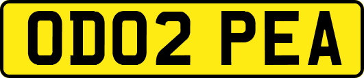 OD02PEA