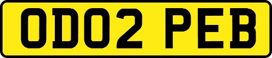 OD02PEB