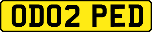 OD02PED