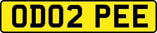 OD02PEE
