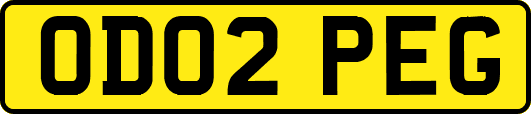 OD02PEG