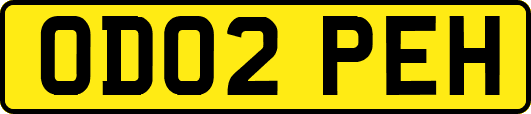 OD02PEH