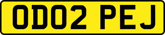 OD02PEJ