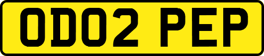 OD02PEP