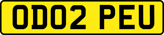 OD02PEU