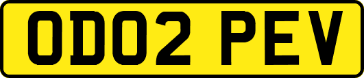 OD02PEV