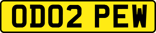 OD02PEW