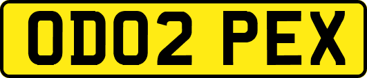 OD02PEX