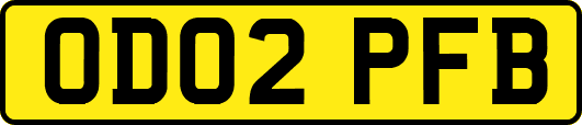 OD02PFB