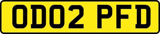 OD02PFD