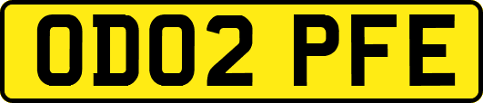 OD02PFE