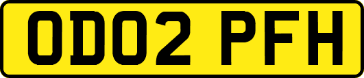 OD02PFH