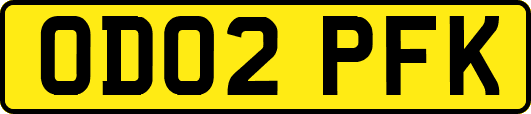 OD02PFK