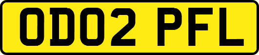 OD02PFL