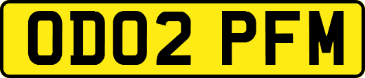 OD02PFM