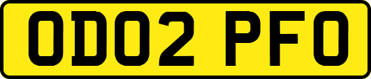 OD02PFO