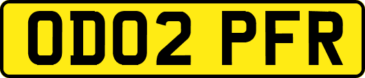 OD02PFR