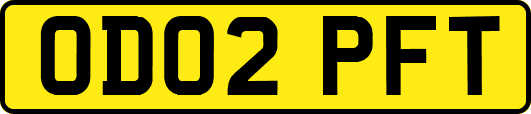 OD02PFT