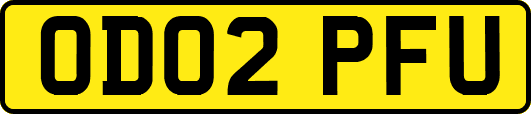 OD02PFU