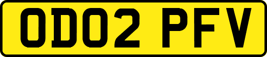 OD02PFV