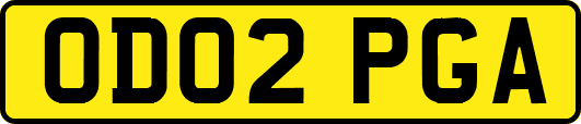 OD02PGA