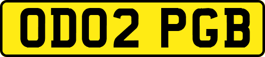 OD02PGB