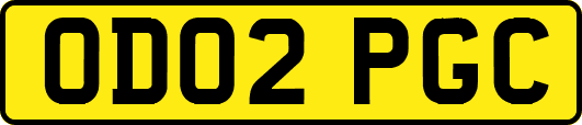 OD02PGC