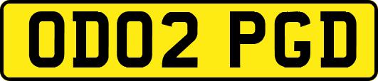 OD02PGD