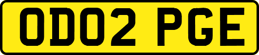 OD02PGE