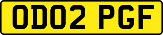 OD02PGF