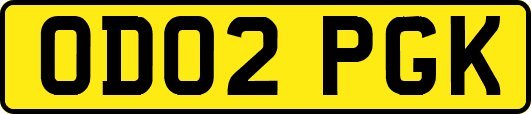 OD02PGK