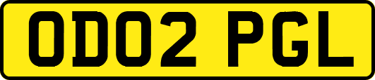 OD02PGL