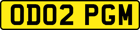 OD02PGM