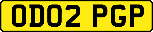 OD02PGP