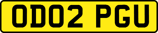 OD02PGU