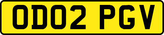 OD02PGV