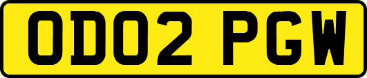 OD02PGW