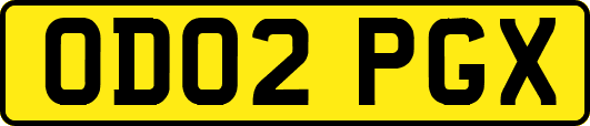 OD02PGX
