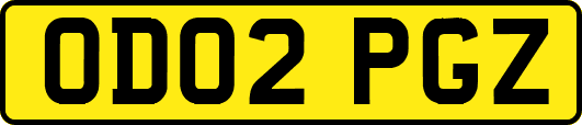 OD02PGZ