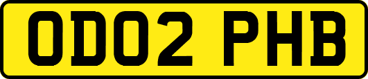 OD02PHB