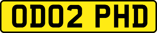 OD02PHD