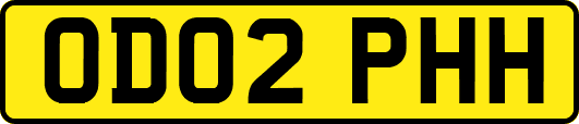 OD02PHH