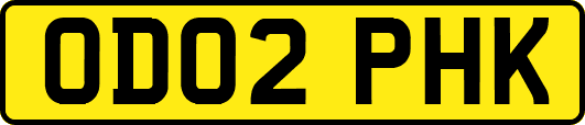 OD02PHK